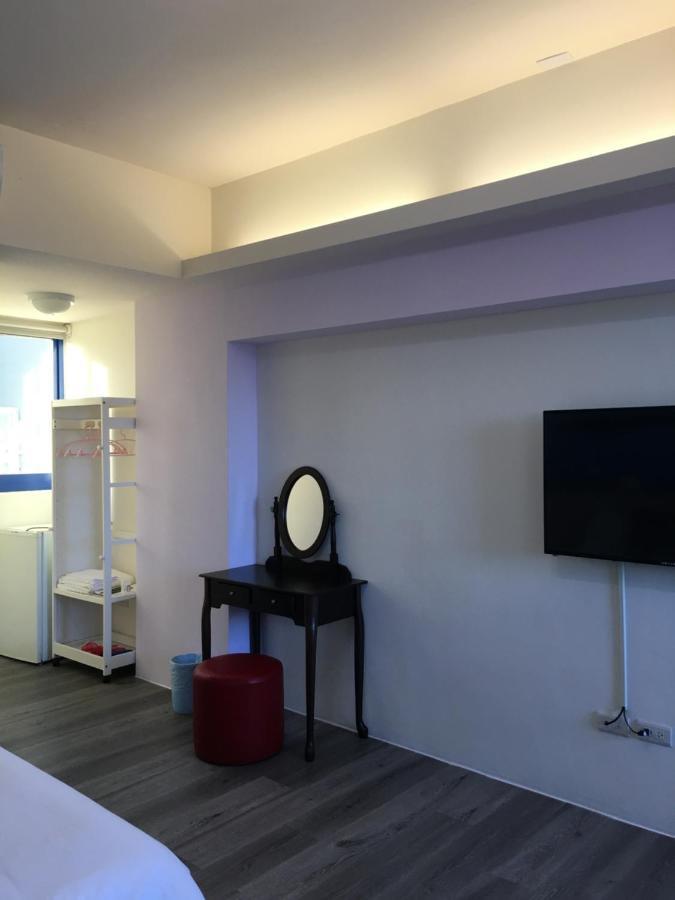Haibian Mingren 50 Hualien Exterior foto